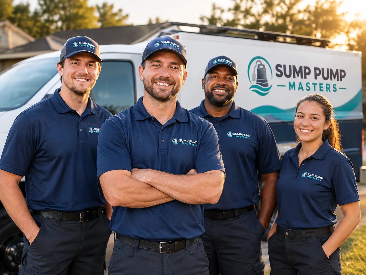 Sump Pump Repair company in Brownsburg, VA