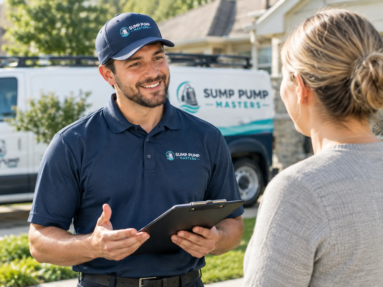 Sump Pump Repair Brownsburg, VA FAQs